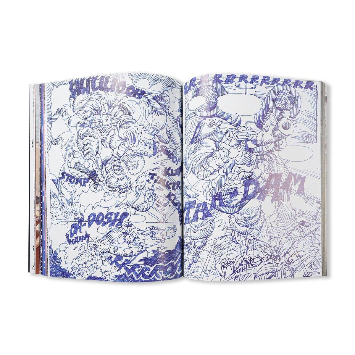 Spec Mag #1