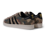 Superstar ADV, Khaki, Core Black & Chalk White