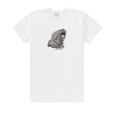 Pre-Columbian Tee, White