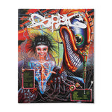 Spec Mag #2