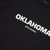 Mason Tee, Black