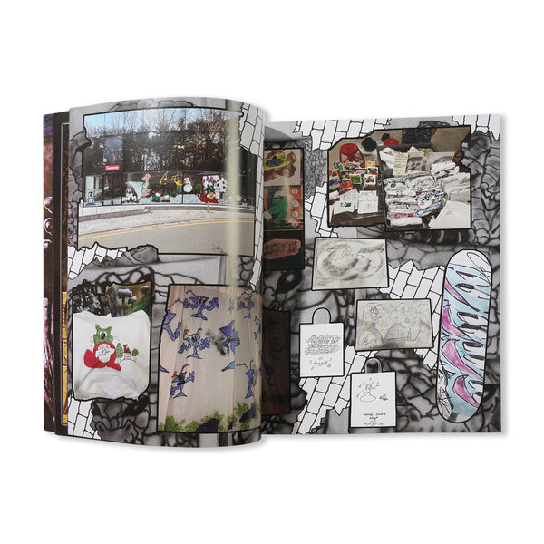 Spec Magazine Spec Mag #2