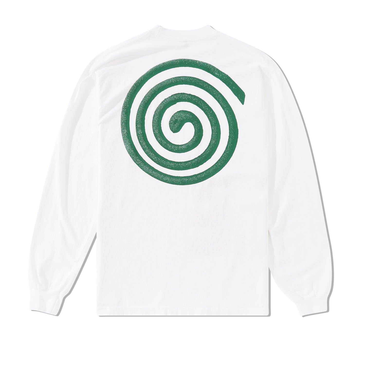 Katori L/S Tee, White