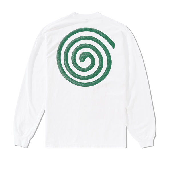 b.Eautiful Katori L/S Tee, White