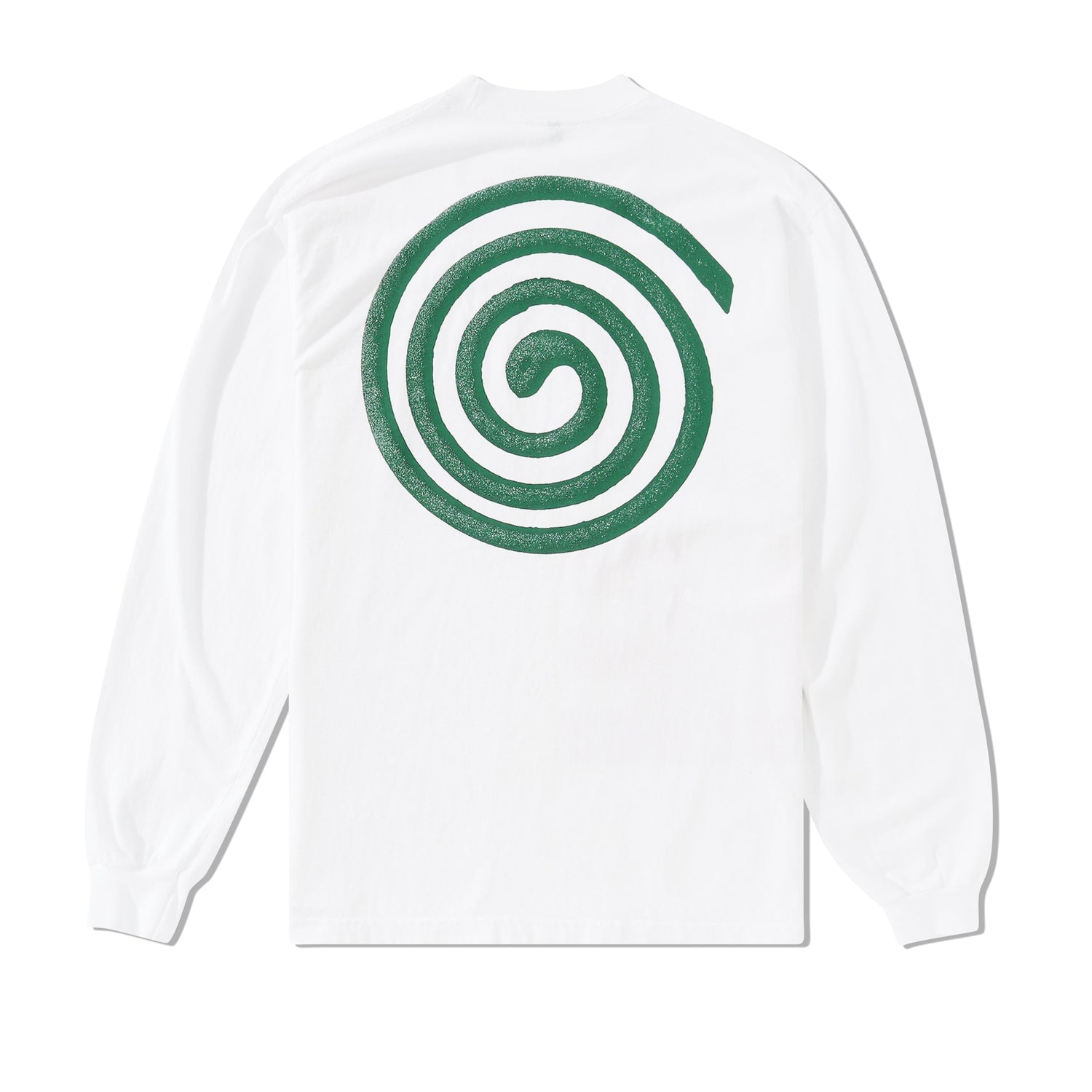 Katori L/S Tee, White