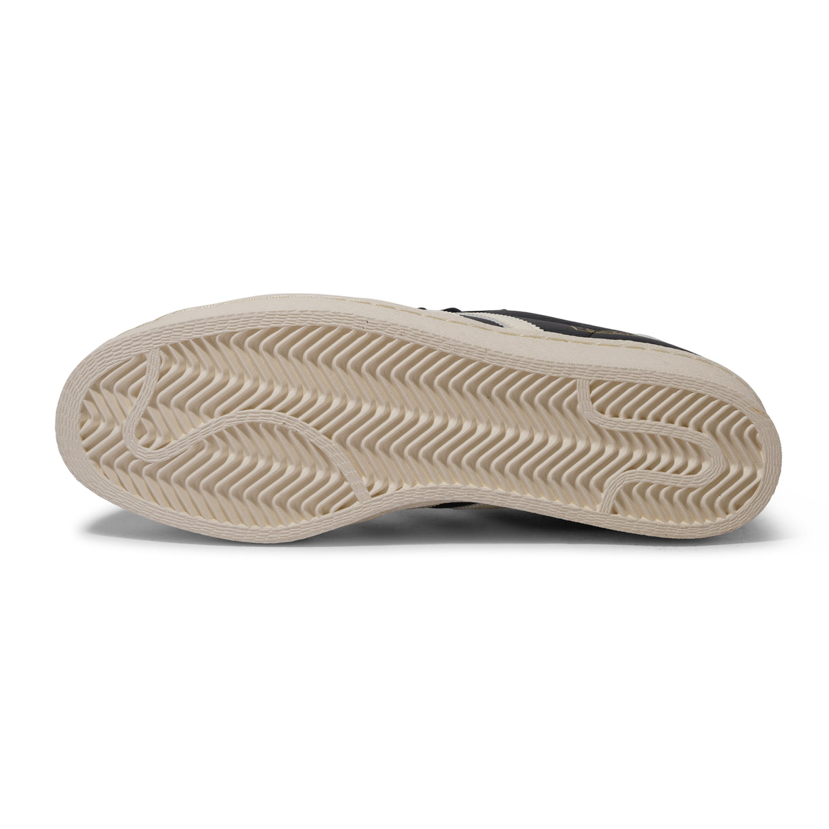 Superstar 80 ADV, Core Black, Core White & Gold Metallic