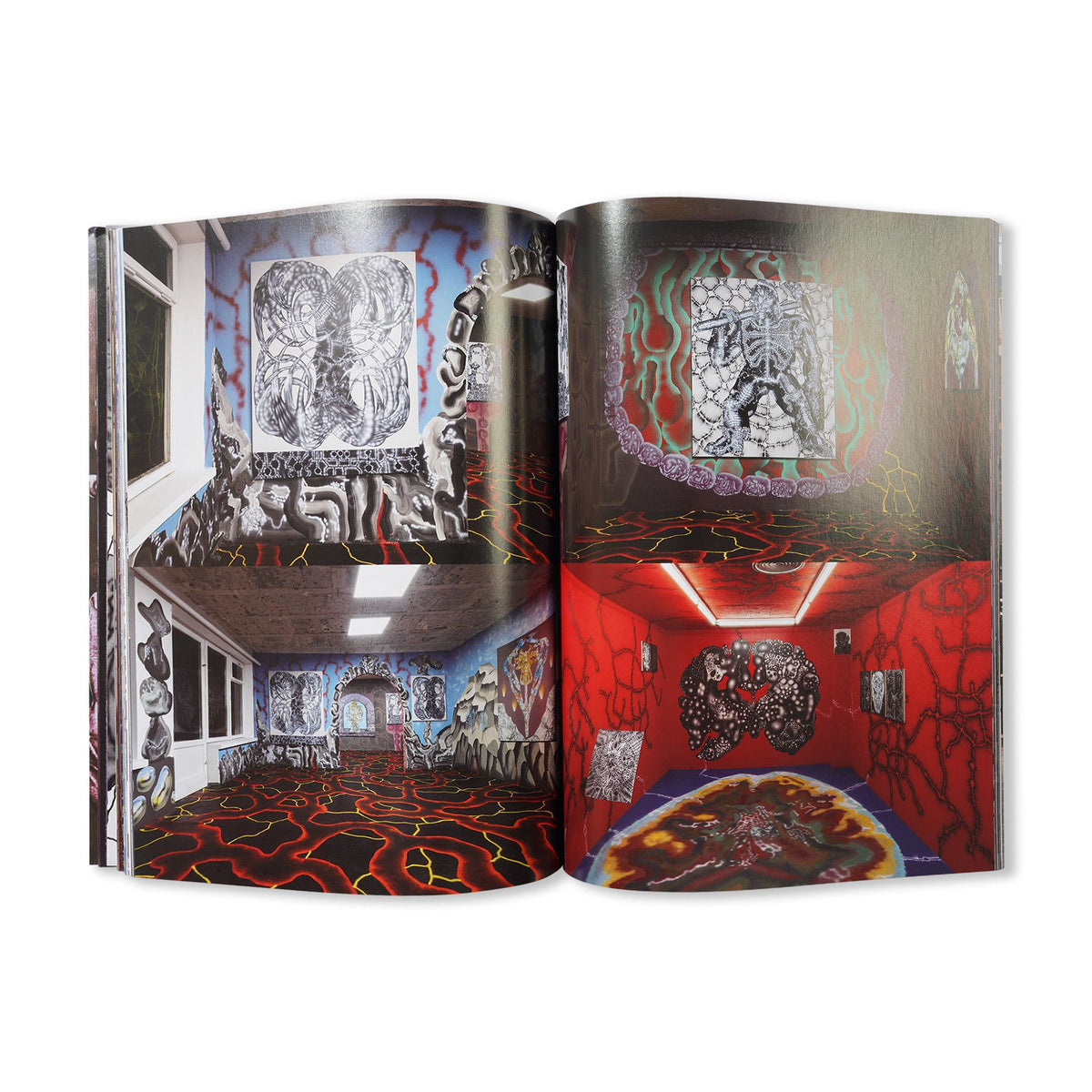 Spec Mag #2