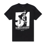 Suzuki Tee, Black