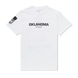 Mason Tee, White