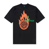 b.E Generous Tee, Black