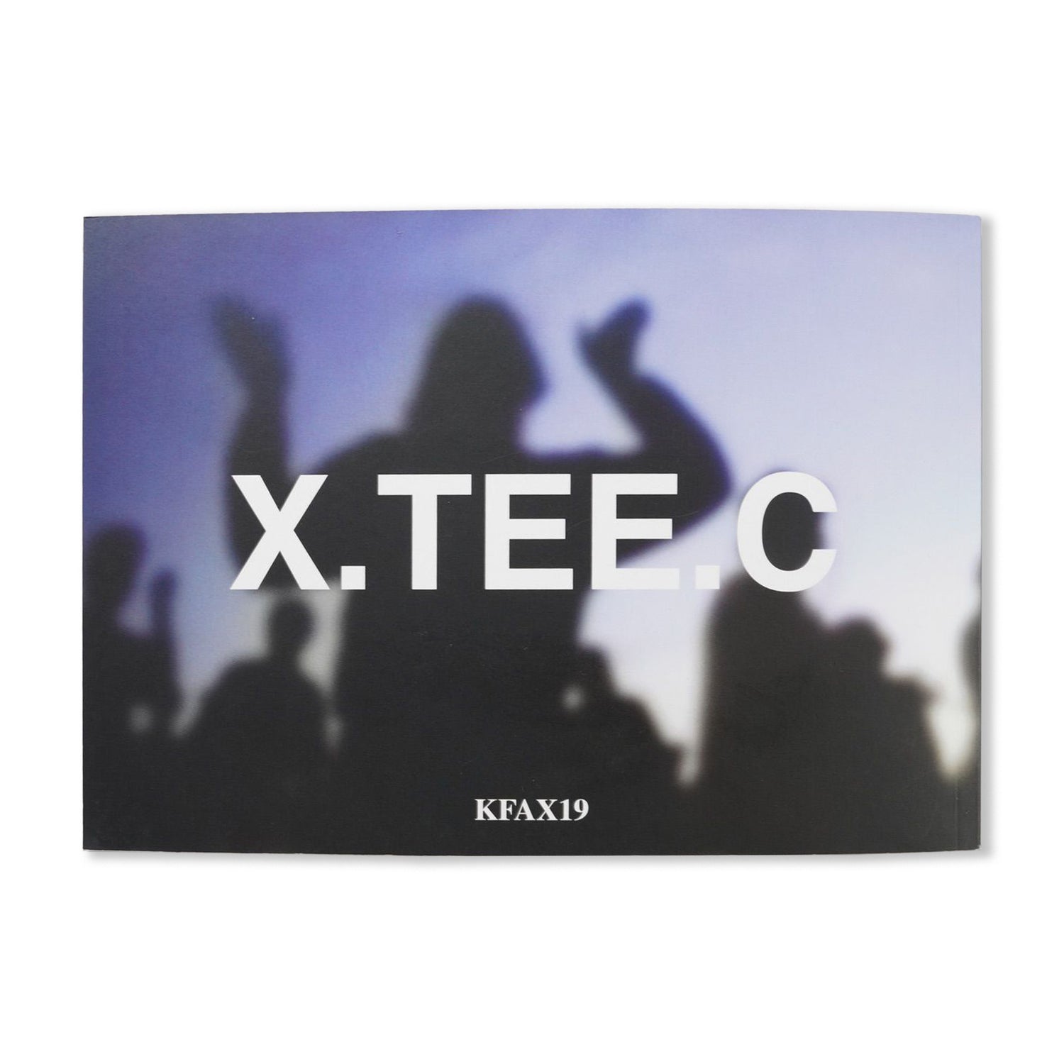 KFAX19 - X.TEE.C