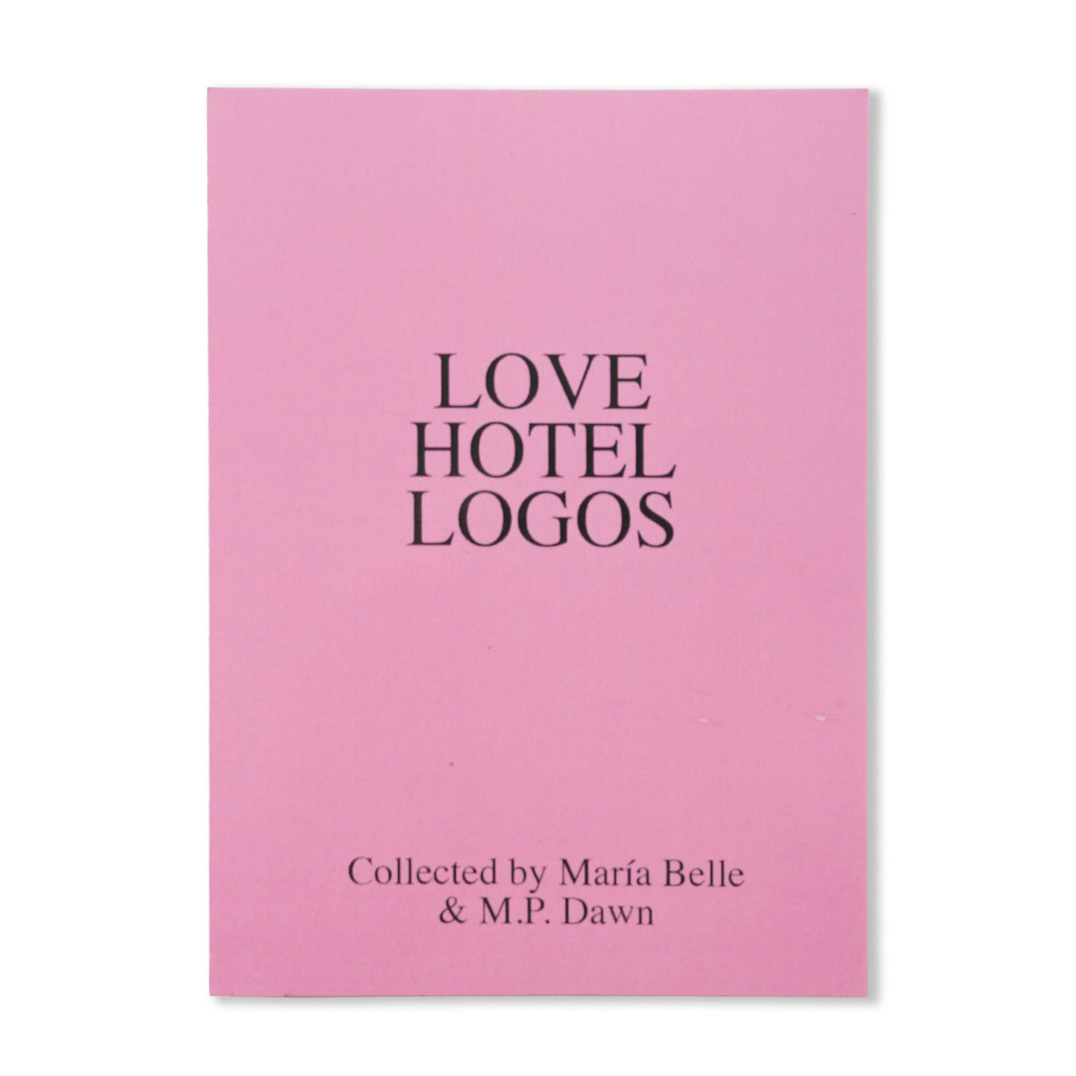 KFAX20 - Love Hotel Logos