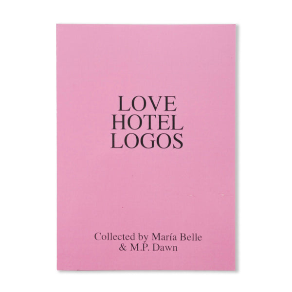 Klasse Wrecks KFAX20 - Love Hotel Logos