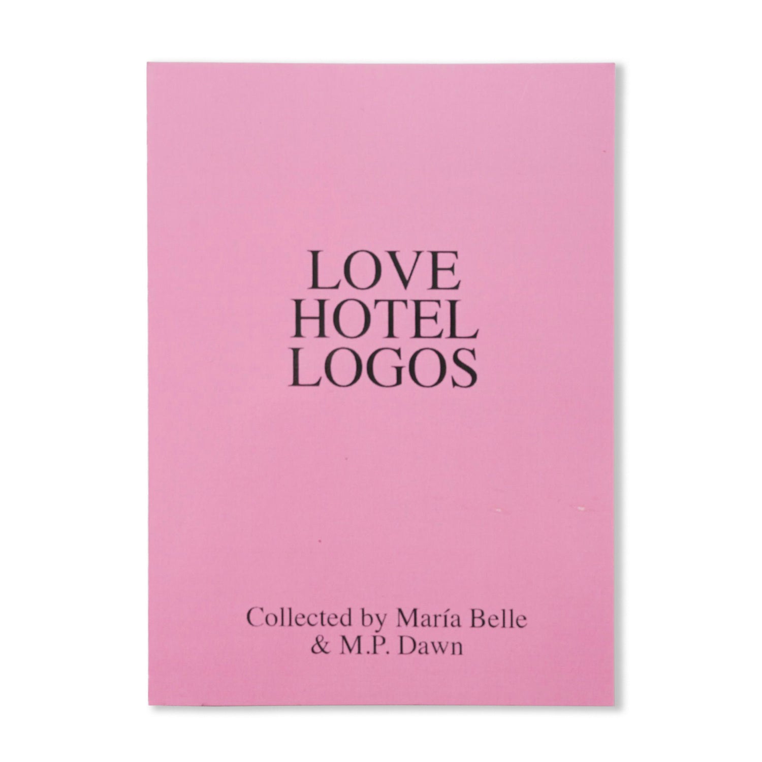 KFAX20 - Love Hotel Logos