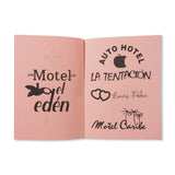 KFAX20 - Love Hotel Logos