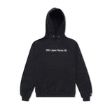 Japan Games Pullover, Black