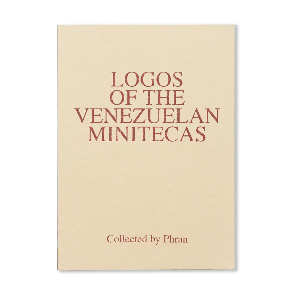 KFAX14 - Logos Of Venezuelan Minitecas