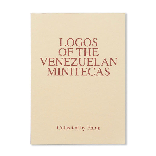 Klasse Wrecks KFAX14 - Logos Of Venezuelan Minitecas