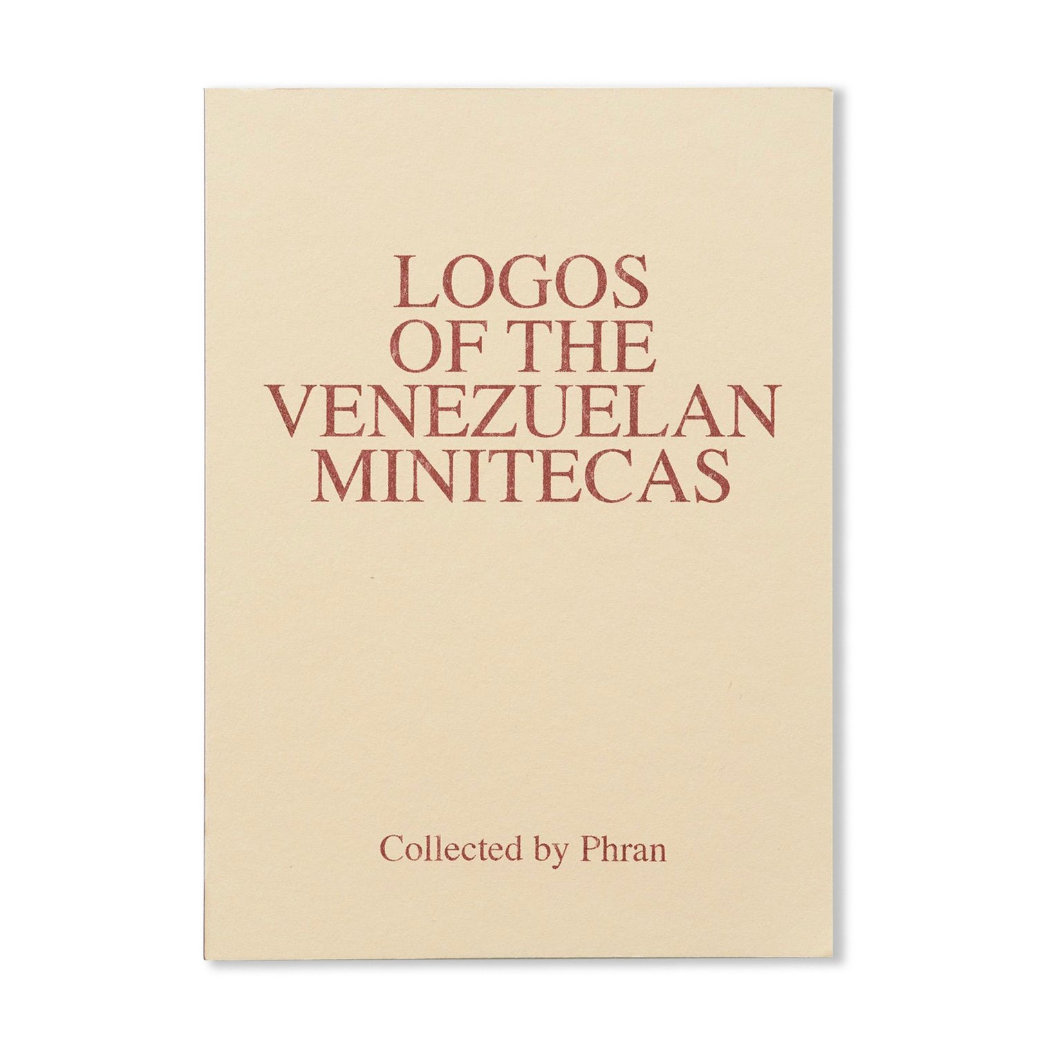 KFAX14 - Logos Of Venezuelan Minitecas