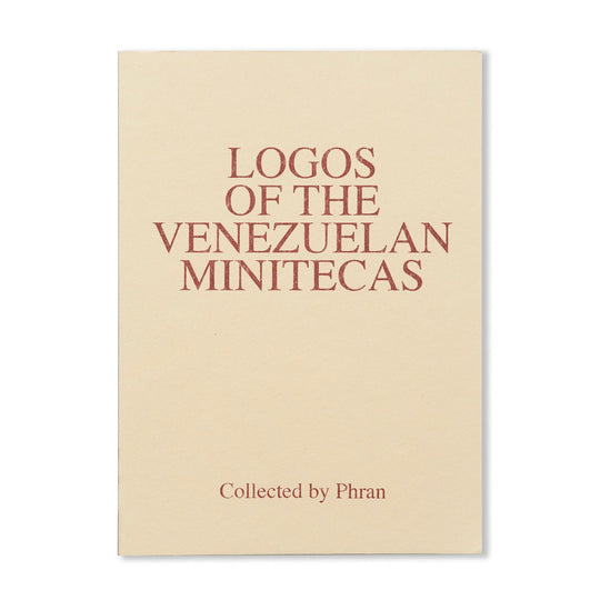 KFAX14 - Logos Of Venezuelan Minitecas