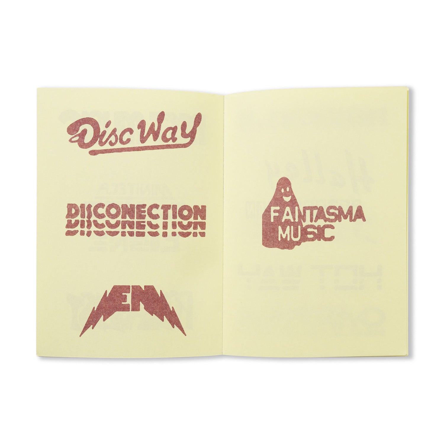 KFAX14 - Logos Of Venezuelan Minitecas