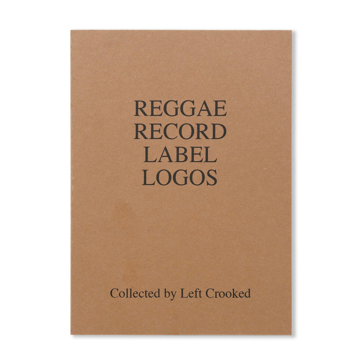 KFAX16 - Reggae Record Label Logos