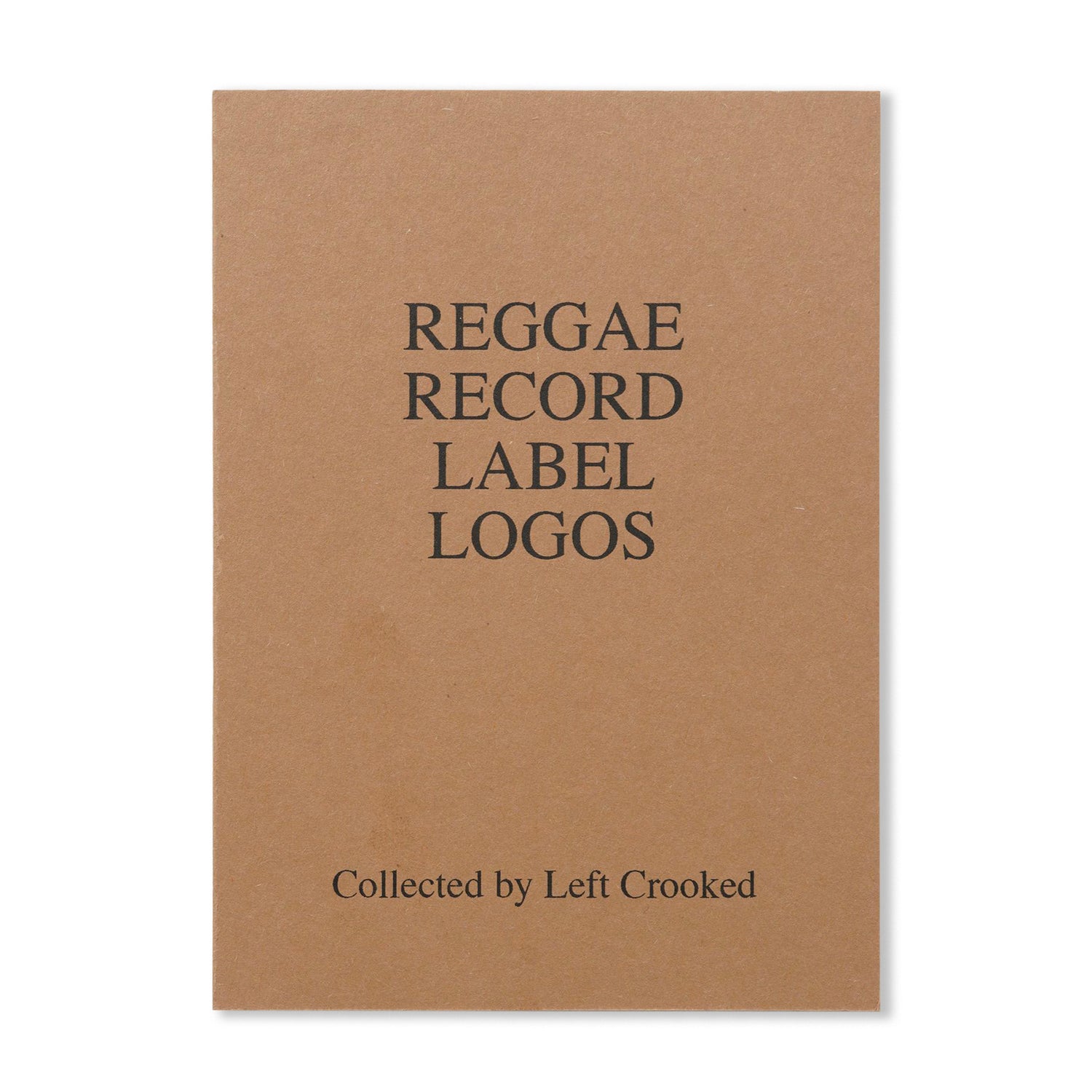 KFAX16 - Reggae Record Label Logos