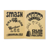KFAX16 - Reggae Record Label Logos