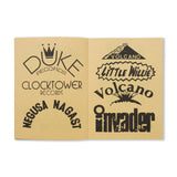 KFAX16 - Reggae Record Label Logos
