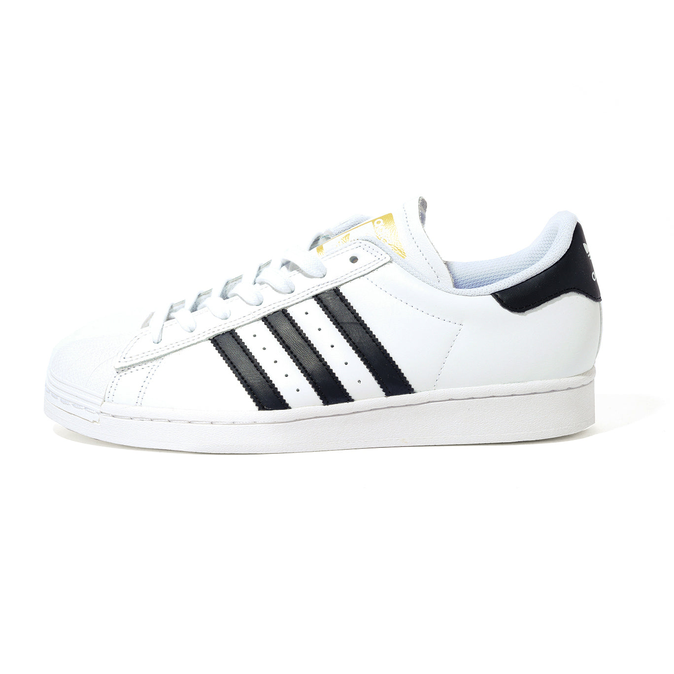 Superstar ADV, Cloud White / Core Black