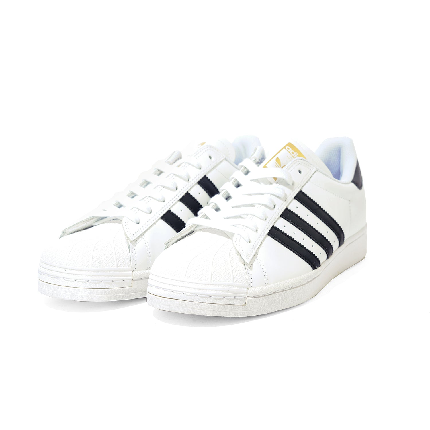 Superstar ADV, Cloud White / Core Black