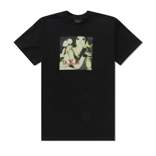 Act Tee, Black