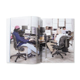 SAP Issue 006 - Jerry Hsu