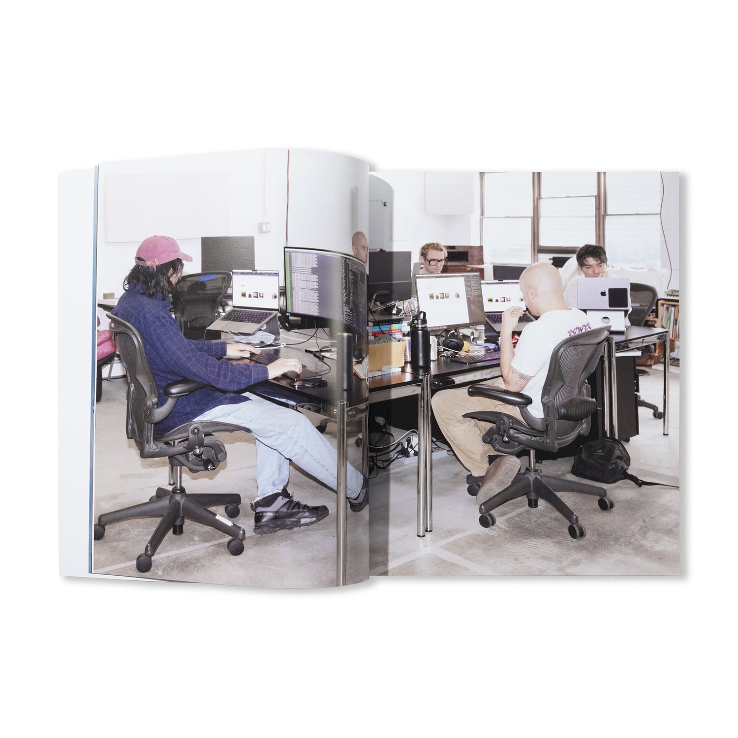 SAP Issue 006 - MIKE + Mark William Lewis