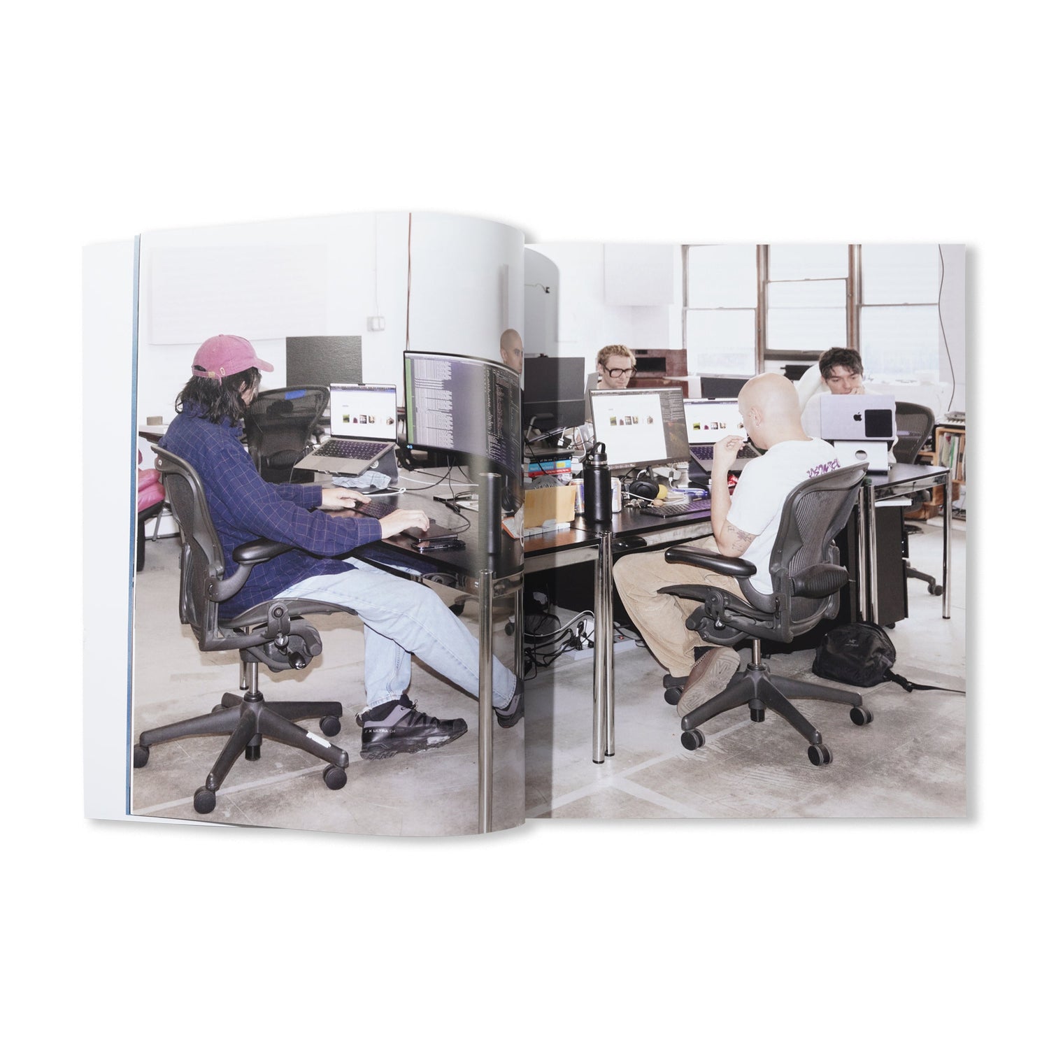 SAP Issue 006 - MIKE + Mark William Lewis