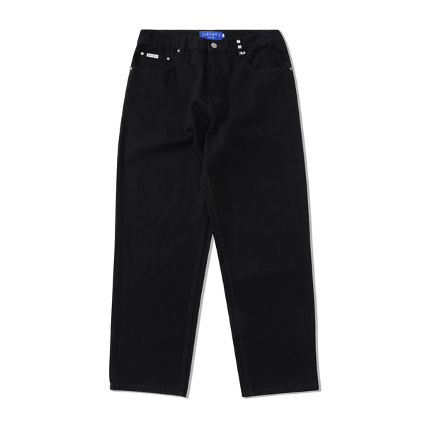 Bye Jeremy Jeremy's Jeans, Black