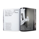 SAP Issue 006 - MIKE + Mark William Lewis