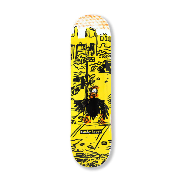 Carpet Company Lasek 'Guest Pro' Deck