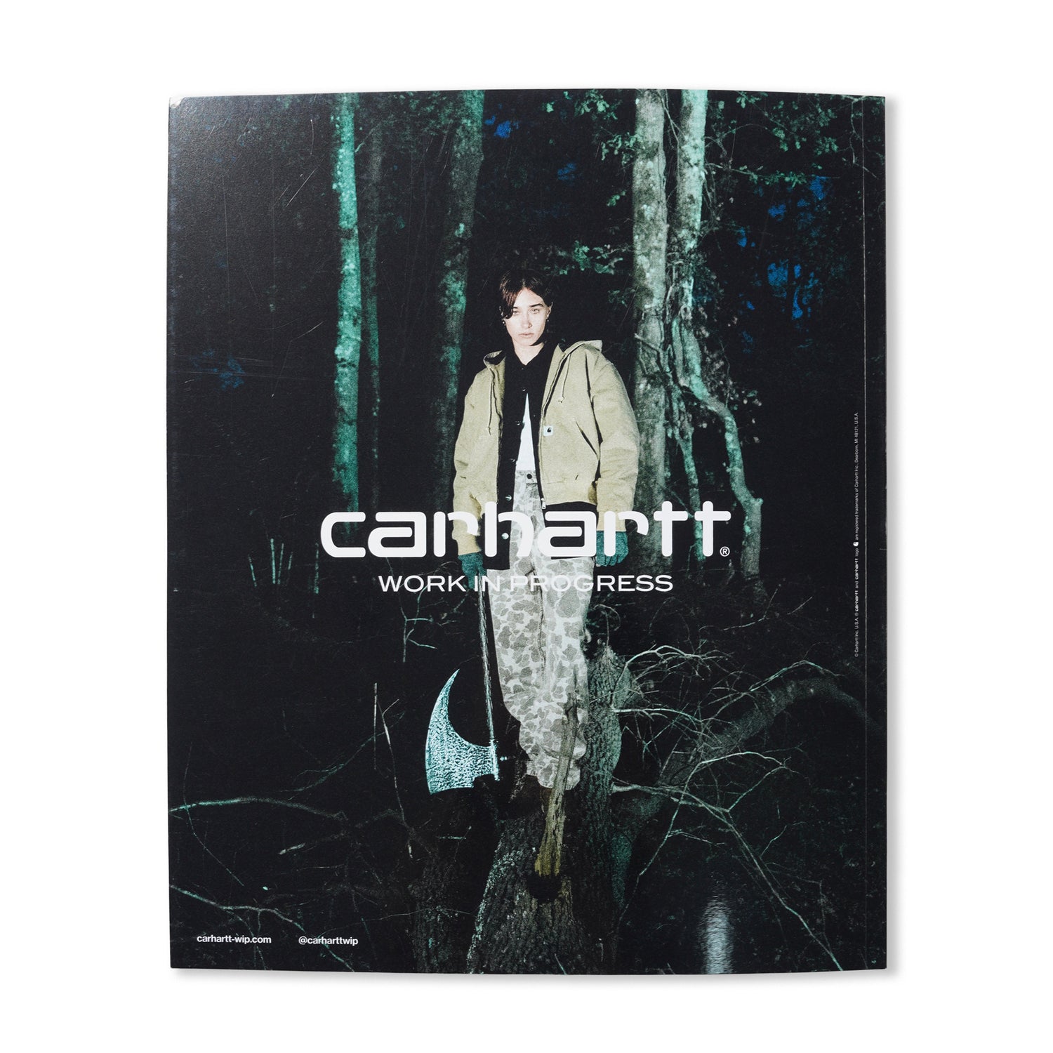 SAP Issue 006 - MIKE + Mark William Lewis