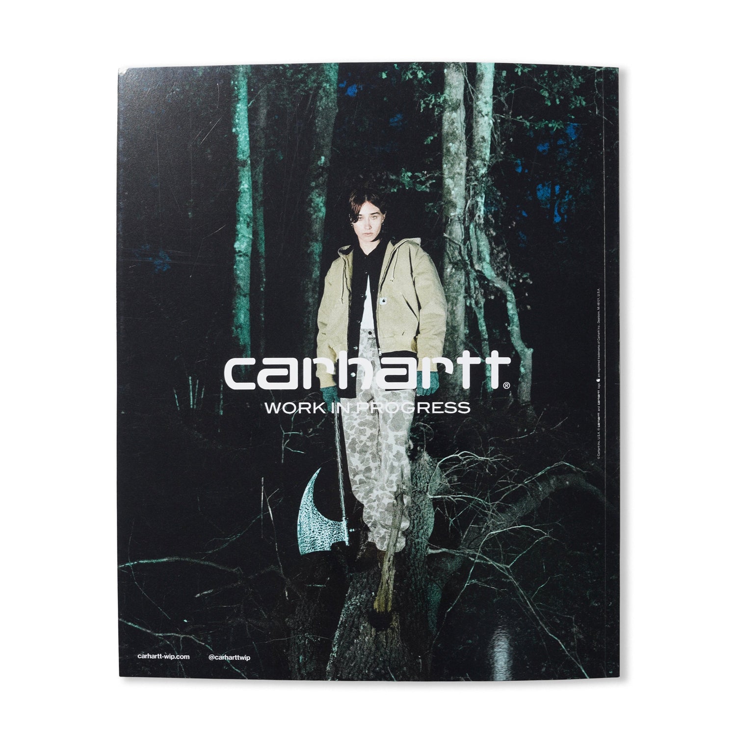 SAP Issue 006 - MIKE + Mark William Lewis