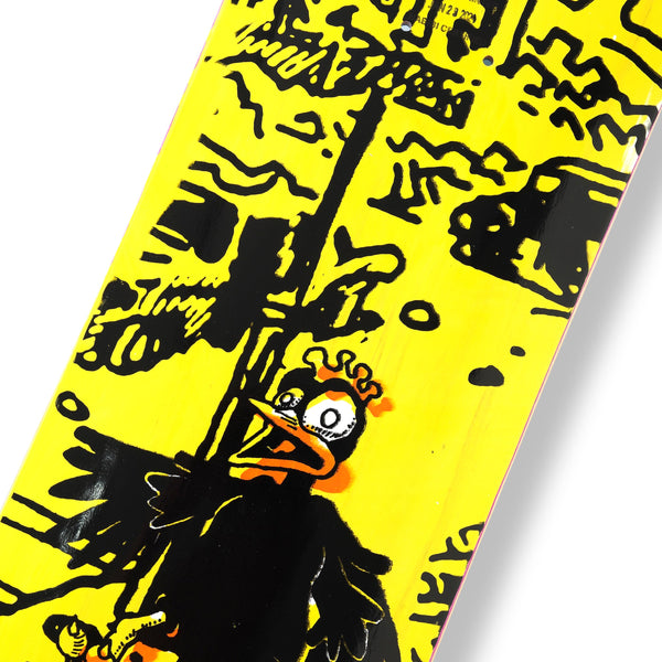 Carpet Company Lasek 'Guest Pro' Deck