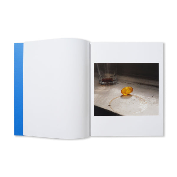 Pharmacy Books Fair Catch - By Madison Carroll
