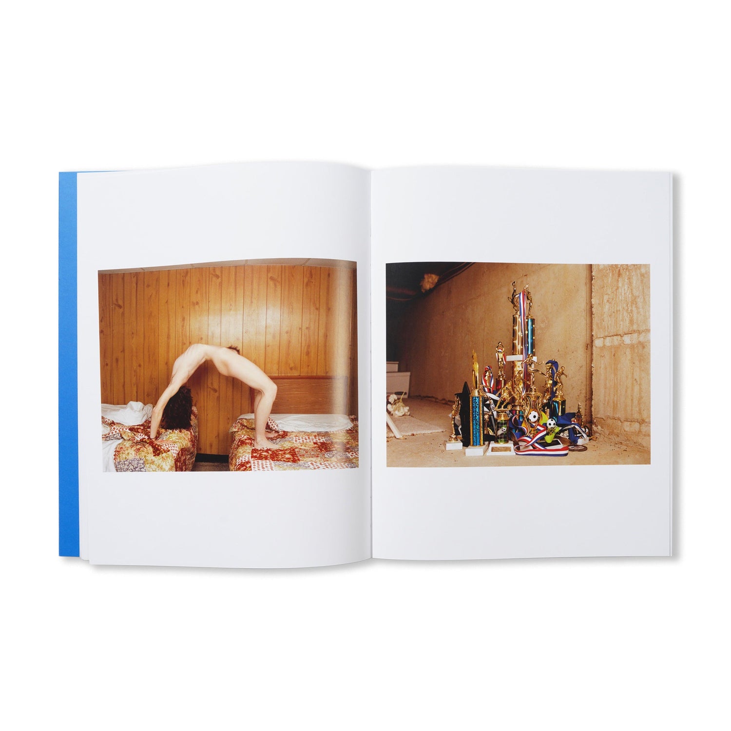 Fair Catch - By Madison Carroll