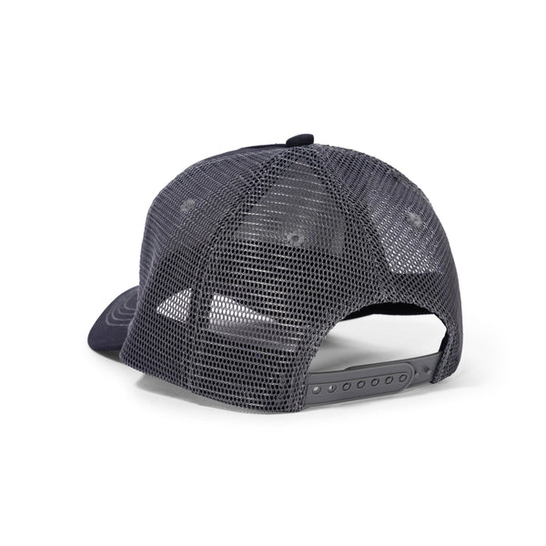 Bye Jeremy Redo Trucker, Black