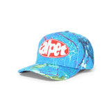 Real Tree Hat, Blue