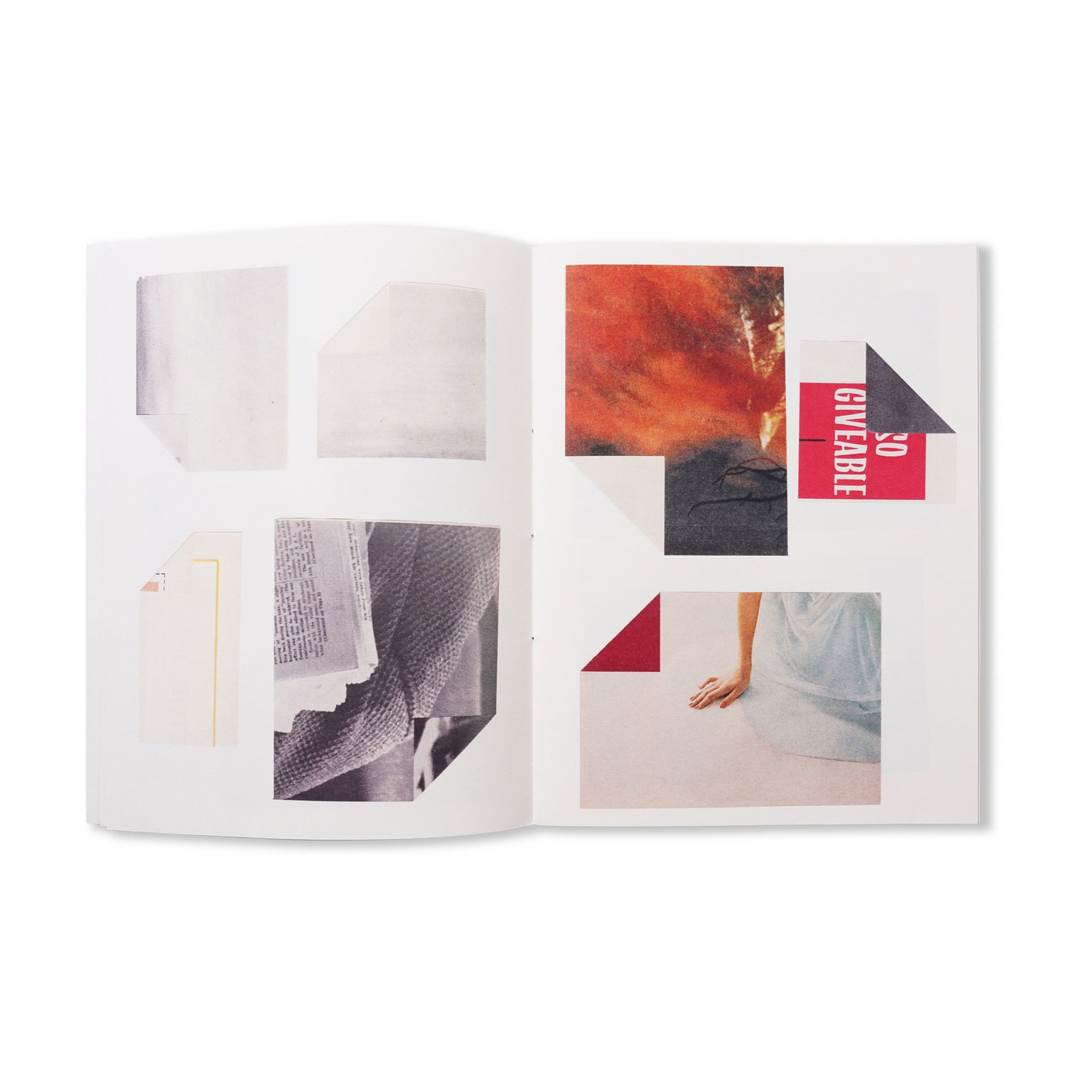 Placeholders - By Nick Massarelli