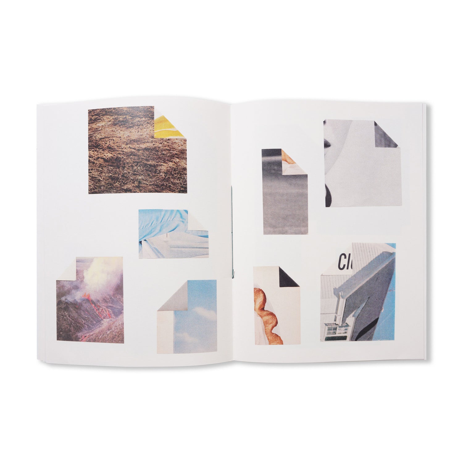 Placeholders - By Nick Massarelli