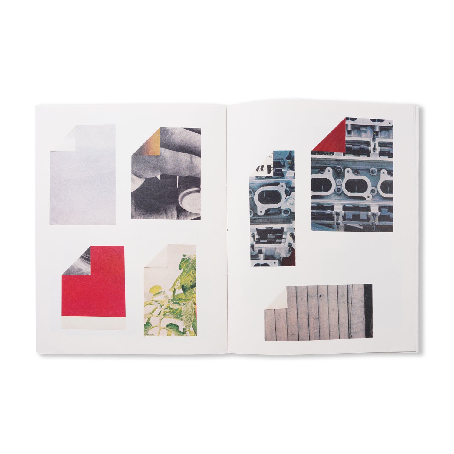 Placeholders - By Nick Massarelli