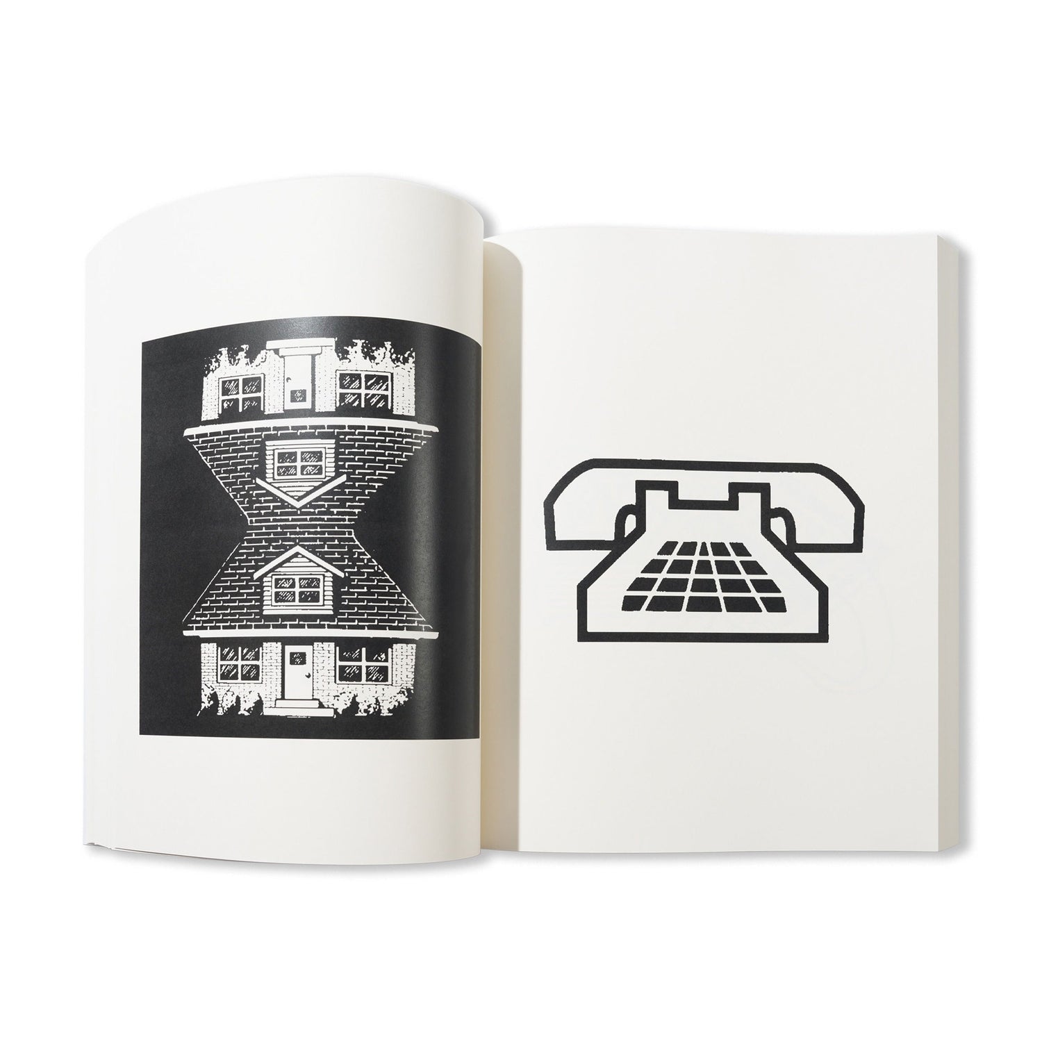 Xtra-Small - By James Paris