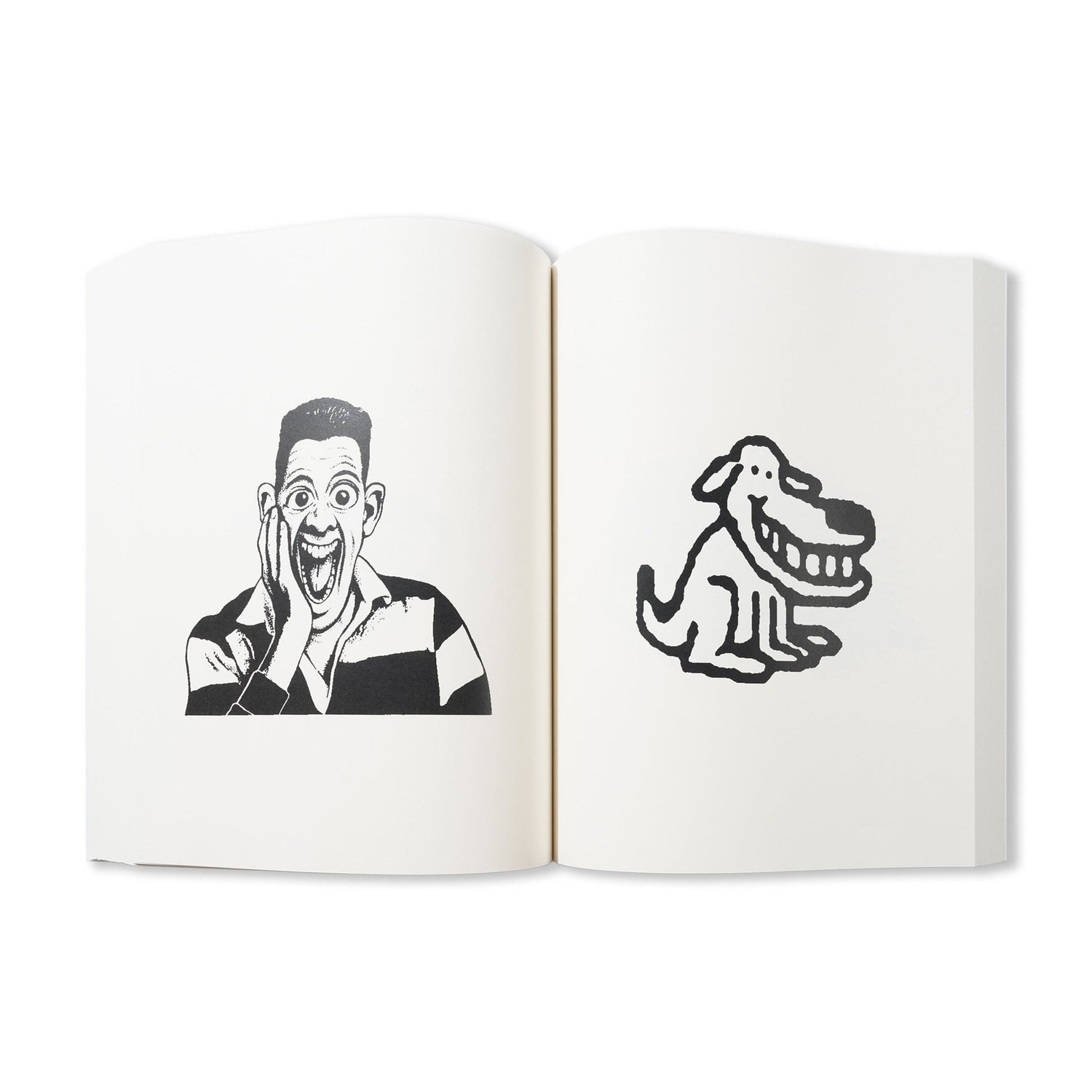 Xtra-Small - By James Paris